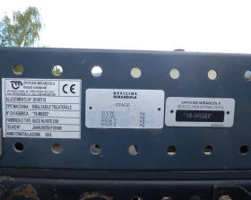 Isuzu Midi L35 3.5т САМОСВАЛ, снимка 12