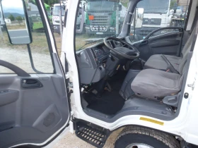 Isuzu Midi L35 3.5т САМОСВАЛ, снимка 13