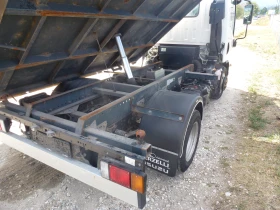 Isuzu Midi L35 3.5т САМОСВАЛ, снимка 11