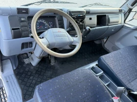 Mitsubishi Canter 3, 0-150кс, ЕВРО5, снимка 8