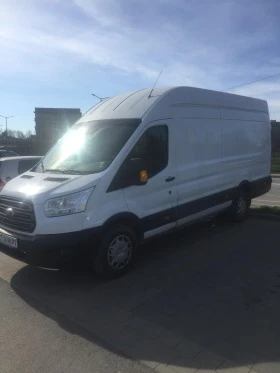 Ford Transit 2.0 TDCI | Mobile.bg    4