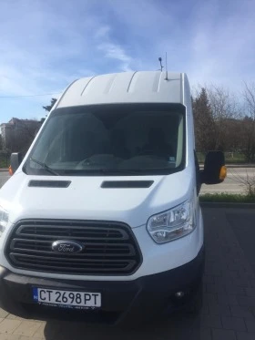 Ford Transit 2.0 TDCI | Mobile.bg    5