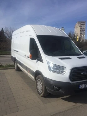 Ford Transit 2.0 TDCI | Mobile.bg    1