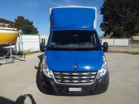 Renault Master 4.20 каросерия, снимка 3