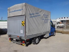 Renault Master 4.20 каросерия, снимка 9