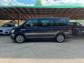 VW Multivan 2, 0TDI 4MOTION, HIGHLINE, УНИКАТ, нов внос ГЕРМАН, снимка 5