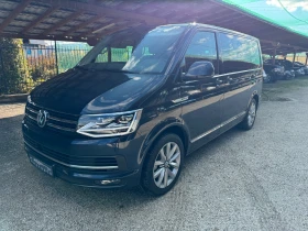 VW Multivan 2, 0TDI 4MOTION, HIGHLINE, ,    | Mobile.bg    4