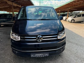 VW Multivan 2, 0TDI 4MOTION, HIGHLINE, УНИКАТ, нов внос ГЕРМАН, снимка 3