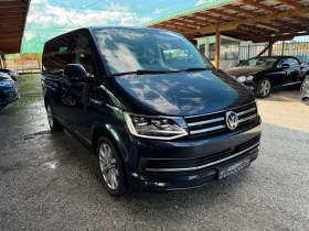 VW Multivan 2, 0TDI 4MOTION, HIGHLINE, УНИКАТ, нов внос ГЕРМАН, снимка 1