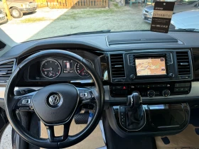 VW Multivan 2, 0TDI 4MOTION, HIGHLINE, УНИКАТ, нов внос ГЕРМАН, снимка 13