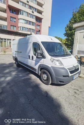 Обява за продажба на Citroen Jumper 2.2 16v 132 hp ~15 000 лв. - изображение 3