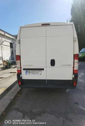 Обява за продажба на Citroen Jumper 2.2 16v 132 hp ~15 000 лв. - изображение 6