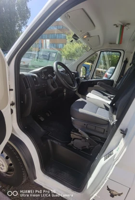 Обява за продажба на Citroen Jumper 2.2 16v 132 hp ~15 000 лв. - изображение 8