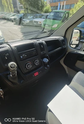 Обява за продажба на Citroen Jumper 2.2 16v 132 hp ~15 000 лв. - изображение 10