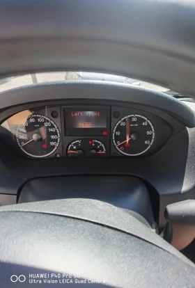 Обява за продажба на Citroen Jumper 2.2 16v 132 hp ~15 000 лв. - изображение 9