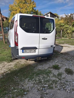Ford Transit Custom | Mobile.bg    4