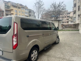 Ford Tourneo Custom | Mobile.bg    5