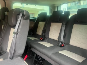 Ford Tourneo Custom | Mobile.bg    9