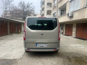 Ford Tourneo Custom | Mobile.bg    4