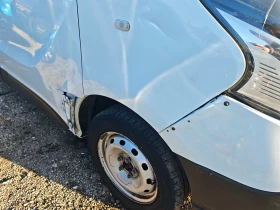 Renault Trafic 1.6D EURO 6B Italia, снимка 4