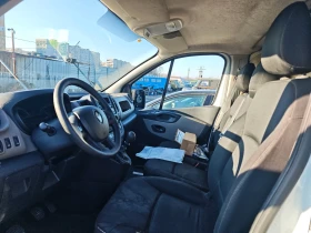 Renault Trafic 1.6D EURO 6B Italia, снимка 9