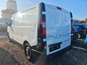 Renault Trafic 1.6D EURO 6B Italia, снимка 8