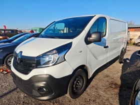 Renault Trafic 1.6D EURO 6B Italia, снимка 1