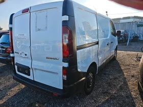 Renault Trafic 1.6D EURO 6B Italia, снимка 5