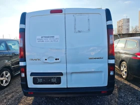 Renault Trafic 1.6D EURO 6B Italia, снимка 7