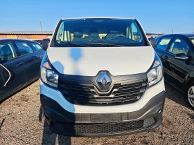 Renault Trafic 1.6D EURO 6B Italia, снимка 2