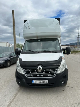 Renault Master 10 pall., снимка 5