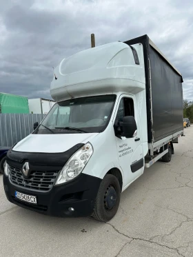 Renault Master 10 pall., снимка 3