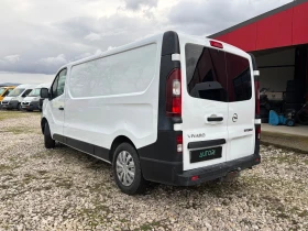 Opel Vivaro MAXI/NAVI/ KLIMA, снимка 6