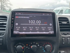 Opel Vivaro MAXI/NAVI/ KLIMA, снимка 8