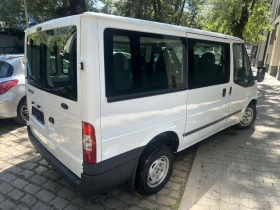 Ford Transit 2.2TDCi | Mobile.bg � ����� ������ 4