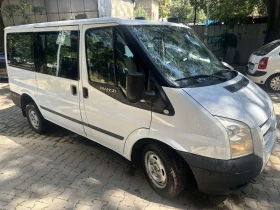 Ford Transit 2.2TDCi | Mobile.bg � ����� ������ 2
