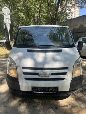 Ford Transit 2.2TDCi | Mobile.bg � ����� ������ 3