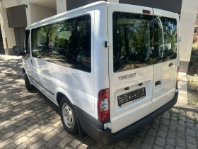 Ford Transit 2.2TDCi | Mobile.bg � ����� ������ 5