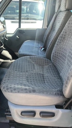Ford Transit 2.2TDCi | Mobile.bg � ����� ������ 6
