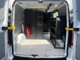 Ford Transit Custom 2.0 TDCI 131 ��������� | Mobile.bg � ����� ������ 9