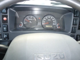 Isuzu Midi L35 3.5т САМОСВАЛ | Auto.bg — изображение 14