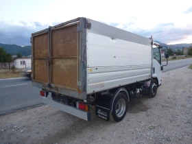 ����� �� �������� �� Isuzu Midi L35 3.5� ��������