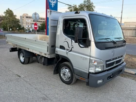 ����� �� �������� �� Mitsubishi Canter 3, 0-150��, ����5