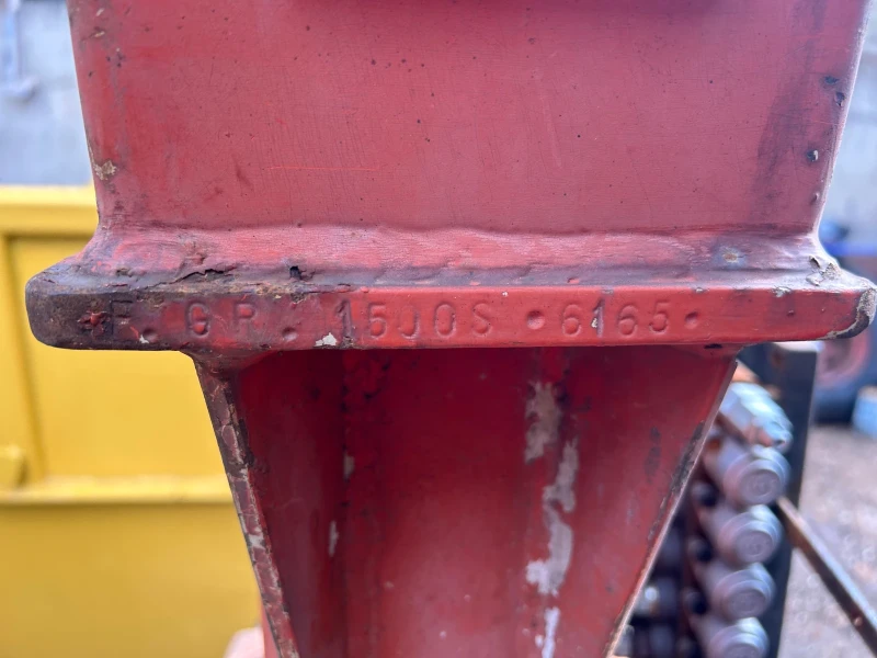 Iveco Daily Ferrari кран за камионче до 3.5 т, снимка 8 - Бусове и автобуси - 50410295