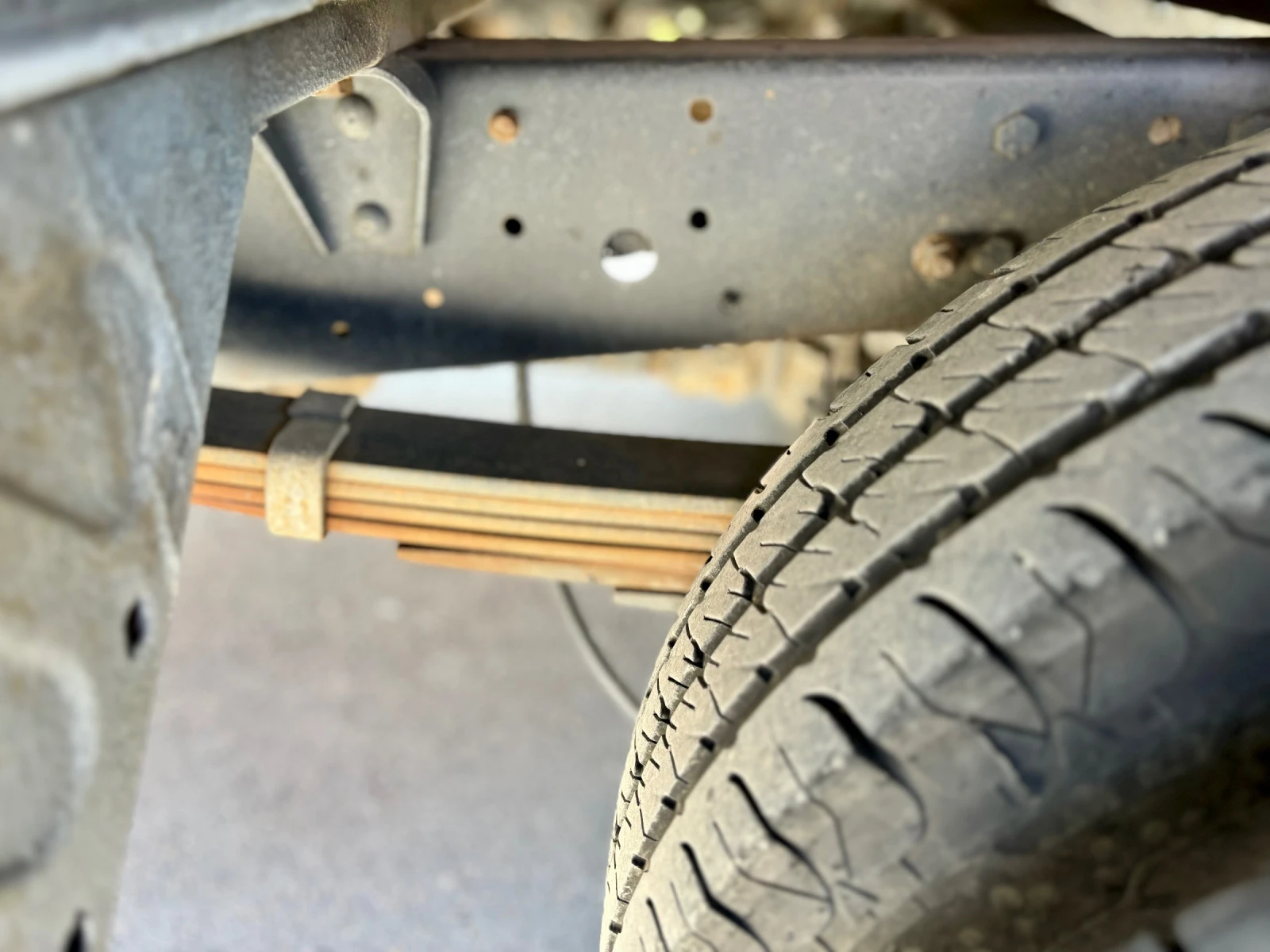 Iveco 35c18 3.0D XXXL HI MATIC 180k Kat. | Mobile.bg   14