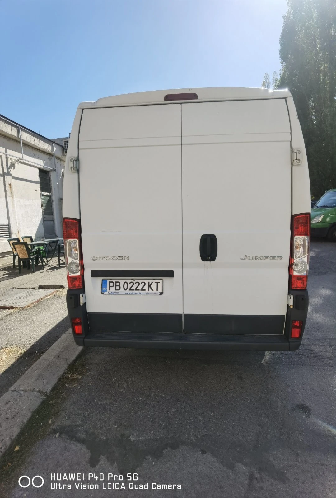 Citroen Jumper 2.2 16v 132 hp - изображение 7
