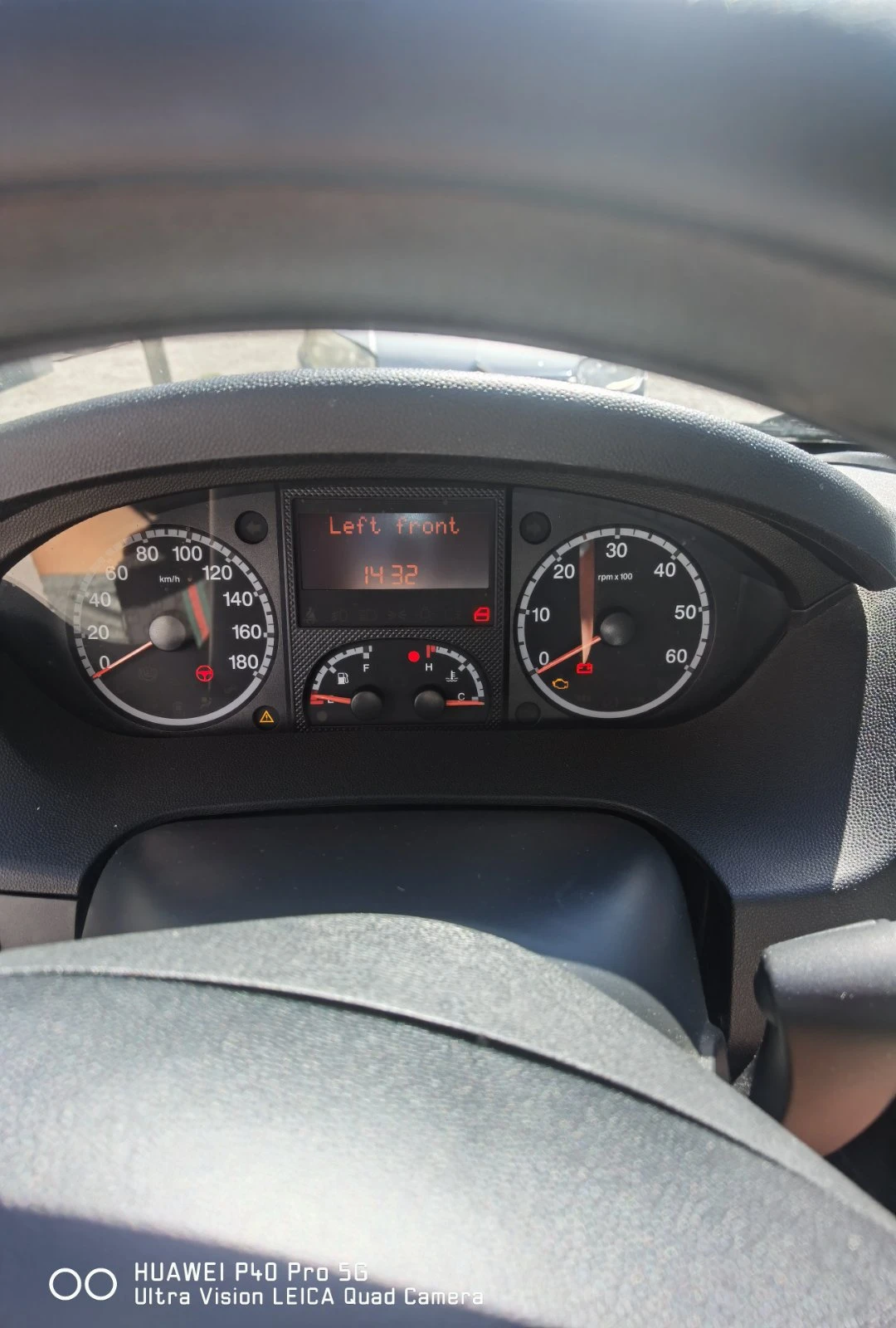 Citroen Jumper 2.2 16v 132 hp - изображение 10