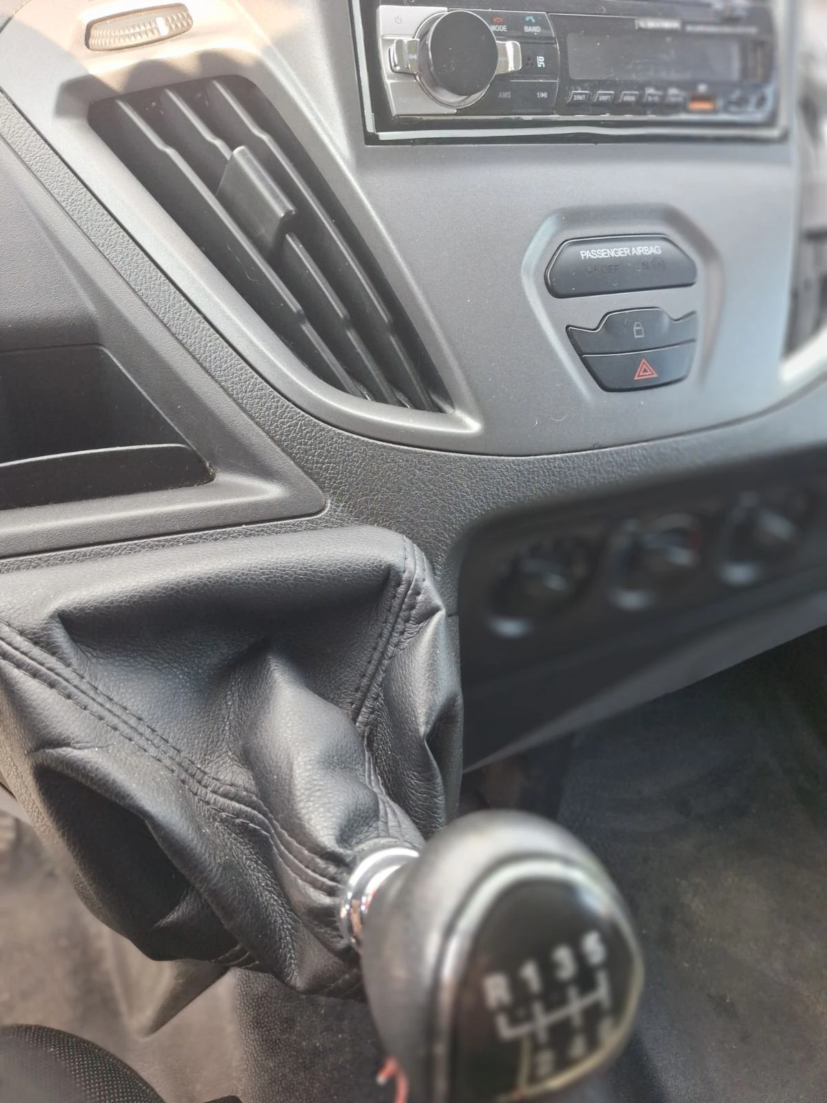 Ford Transit Custom  - изображение 5