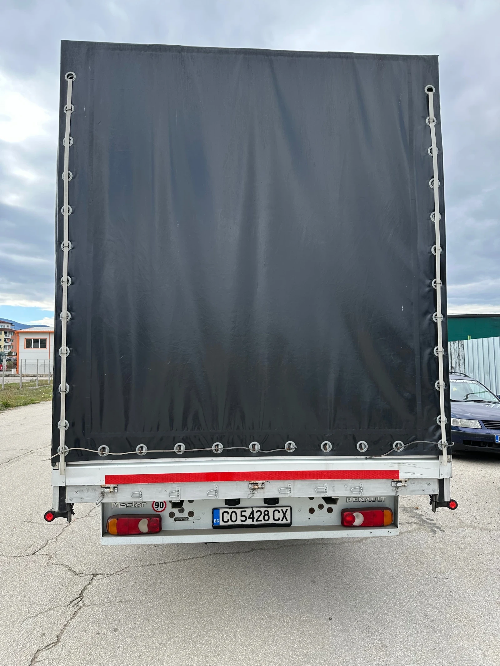 Renault Master 10 pall. - изображение 7