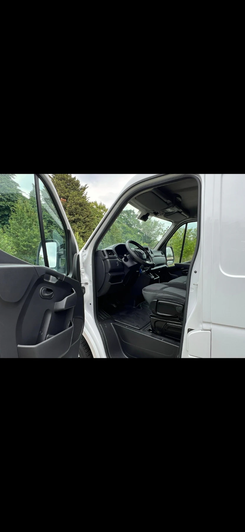Renault Master 2.3 177к.с, снимка 9 - Бусове и автобуси - 54717721